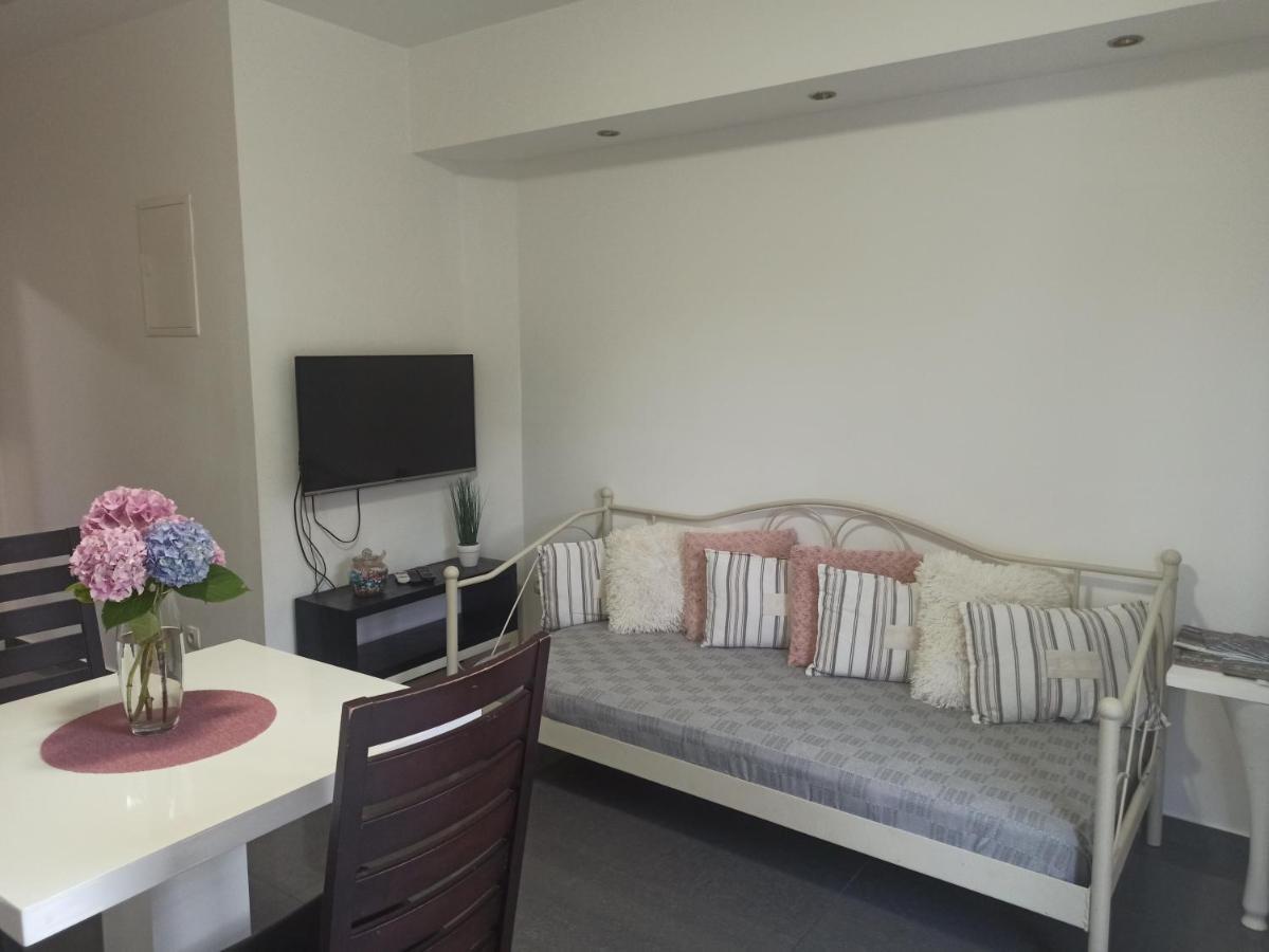 شيبينيك Apartment Bila المظهر الخارجي الصورة