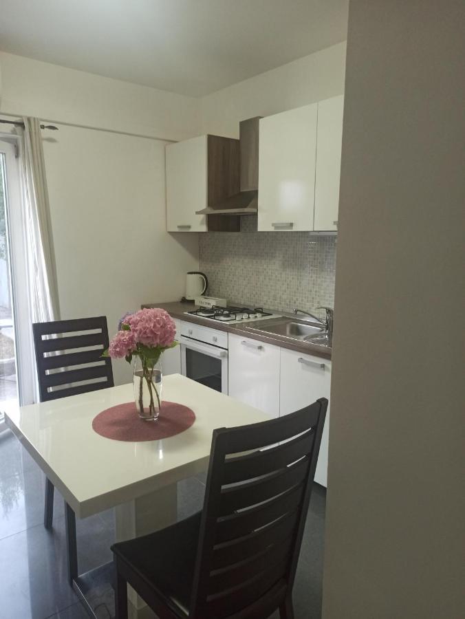 شيبينيك Apartment Bila المظهر الخارجي الصورة
