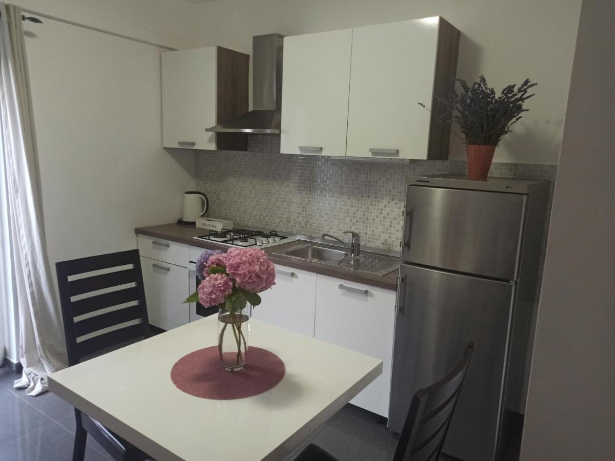 شيبينيك Apartment Bila المظهر الخارجي الصورة