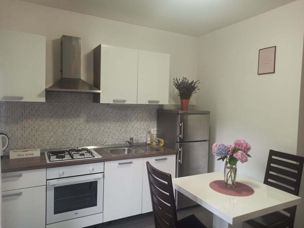 شيبينيك Apartment Bila المظهر الخارجي الصورة