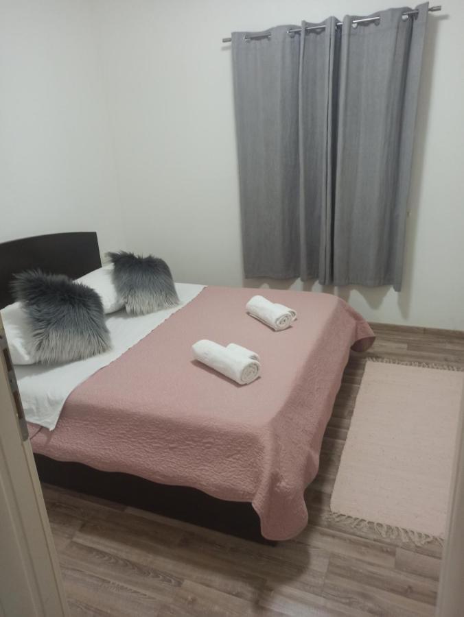 شيبينيك Apartment Bila المظهر الخارجي الصورة