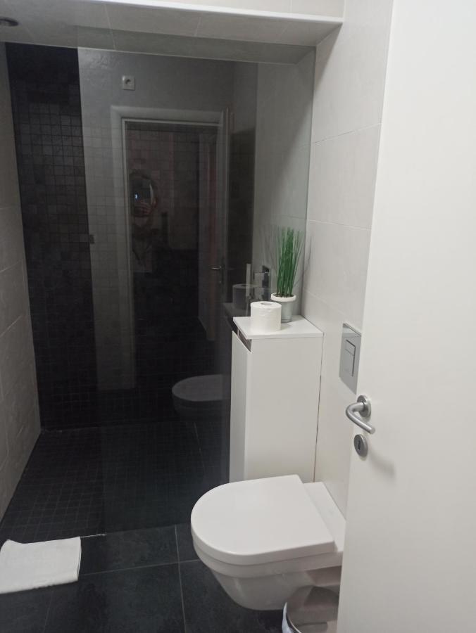 شيبينيك Apartment Bila المظهر الخارجي الصورة
