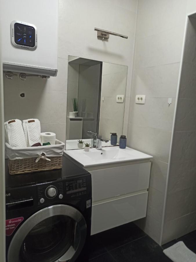 شيبينيك Apartment Bila المظهر الخارجي الصورة