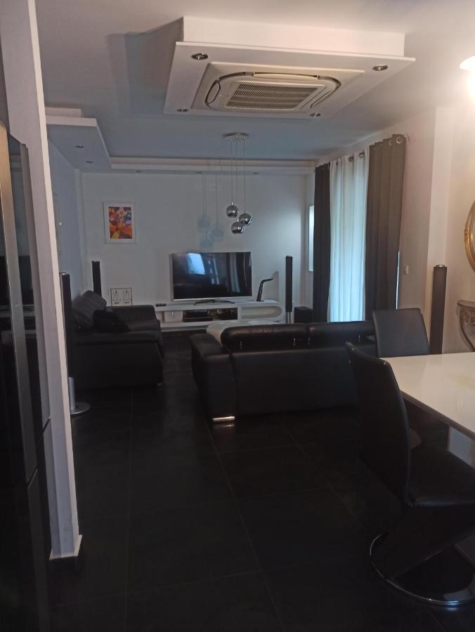 شيبينيك Apartment Bila المظهر الخارجي الصورة
