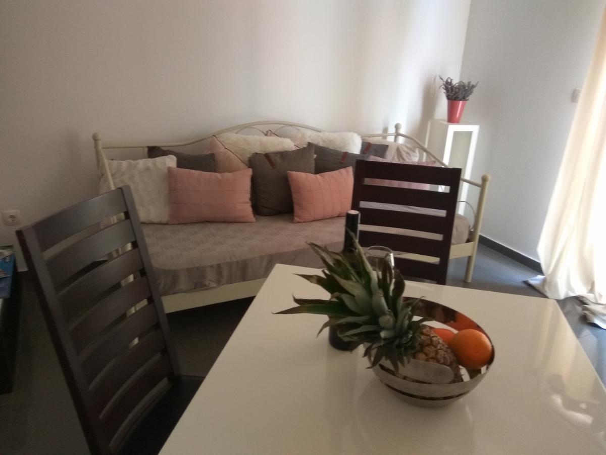 شيبينيك Apartment Bila المظهر الخارجي الصورة